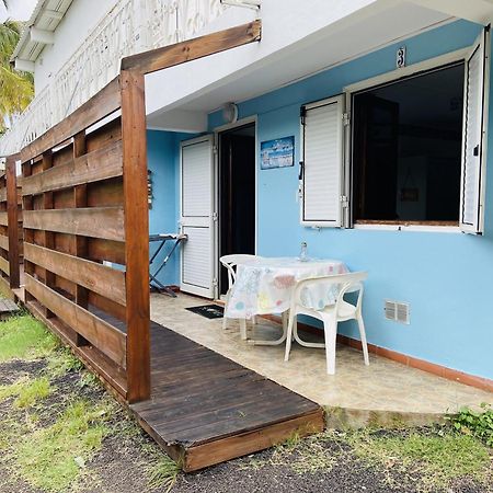 Le Caillou Blanc Bed and Breakfast Saint-Paul Εξωτερικό φωτογραφία