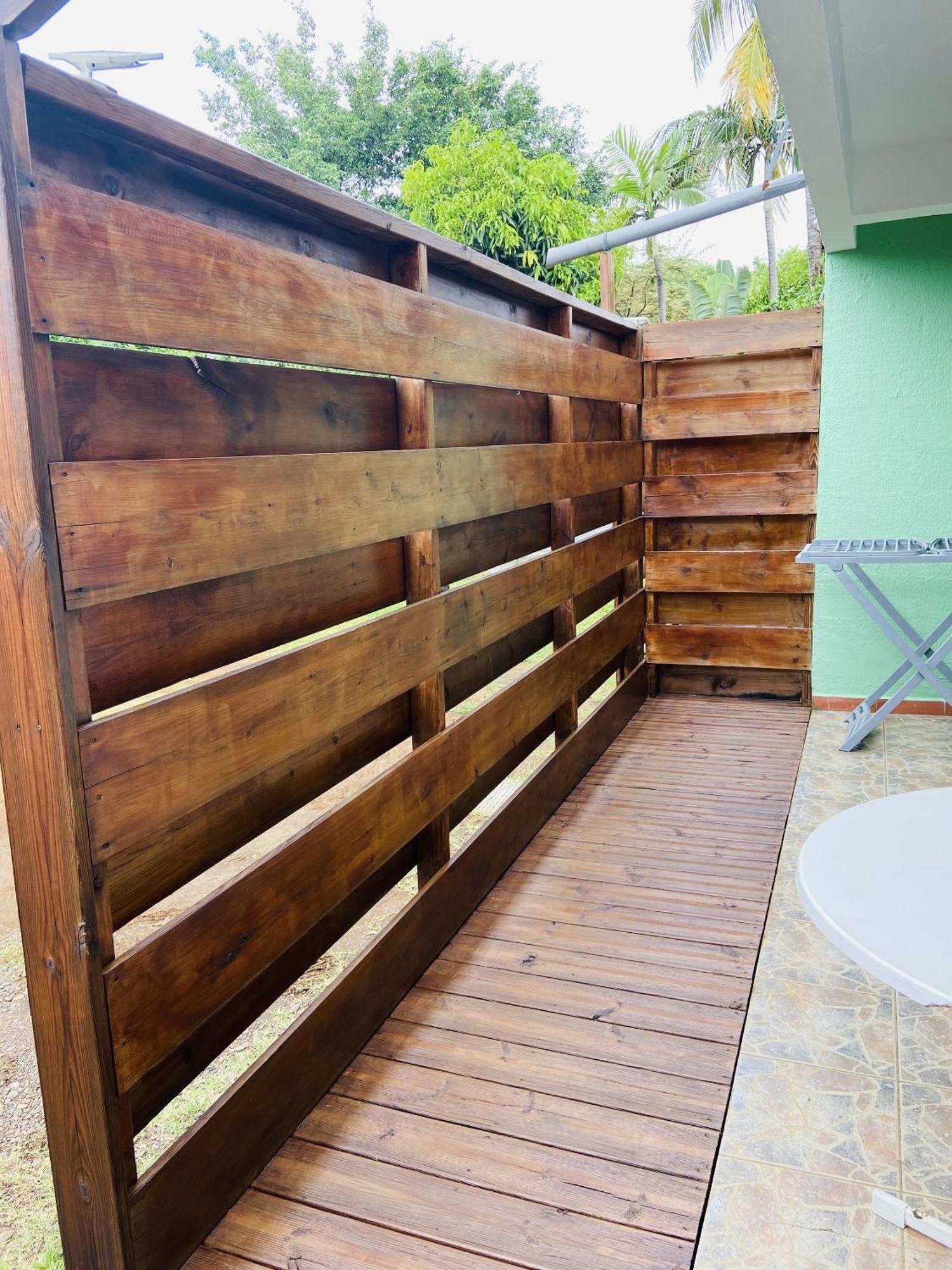 Le Caillou Blanc Bed and Breakfast Saint-Paul Εξωτερικό φωτογραφία