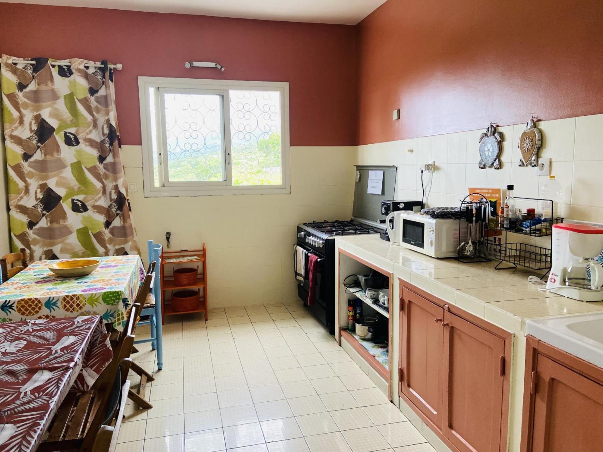 Le Caillou Blanc Bed and Breakfast Saint-Paul Δωμάτιο φωτογραφία