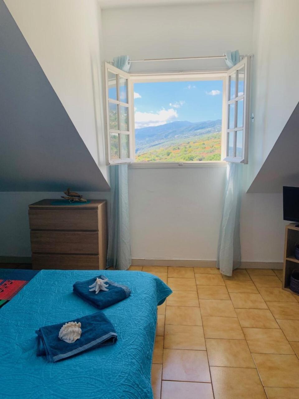 Le Caillou Blanc Bed and Breakfast Saint-Paul Δωμάτιο φωτογραφία
