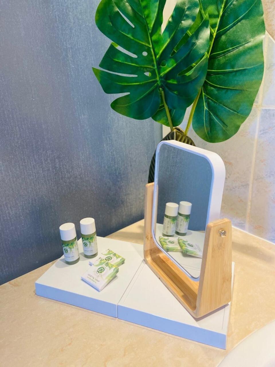 Le Caillou Blanc Bed and Breakfast Saint-Paul Δωμάτιο φωτογραφία