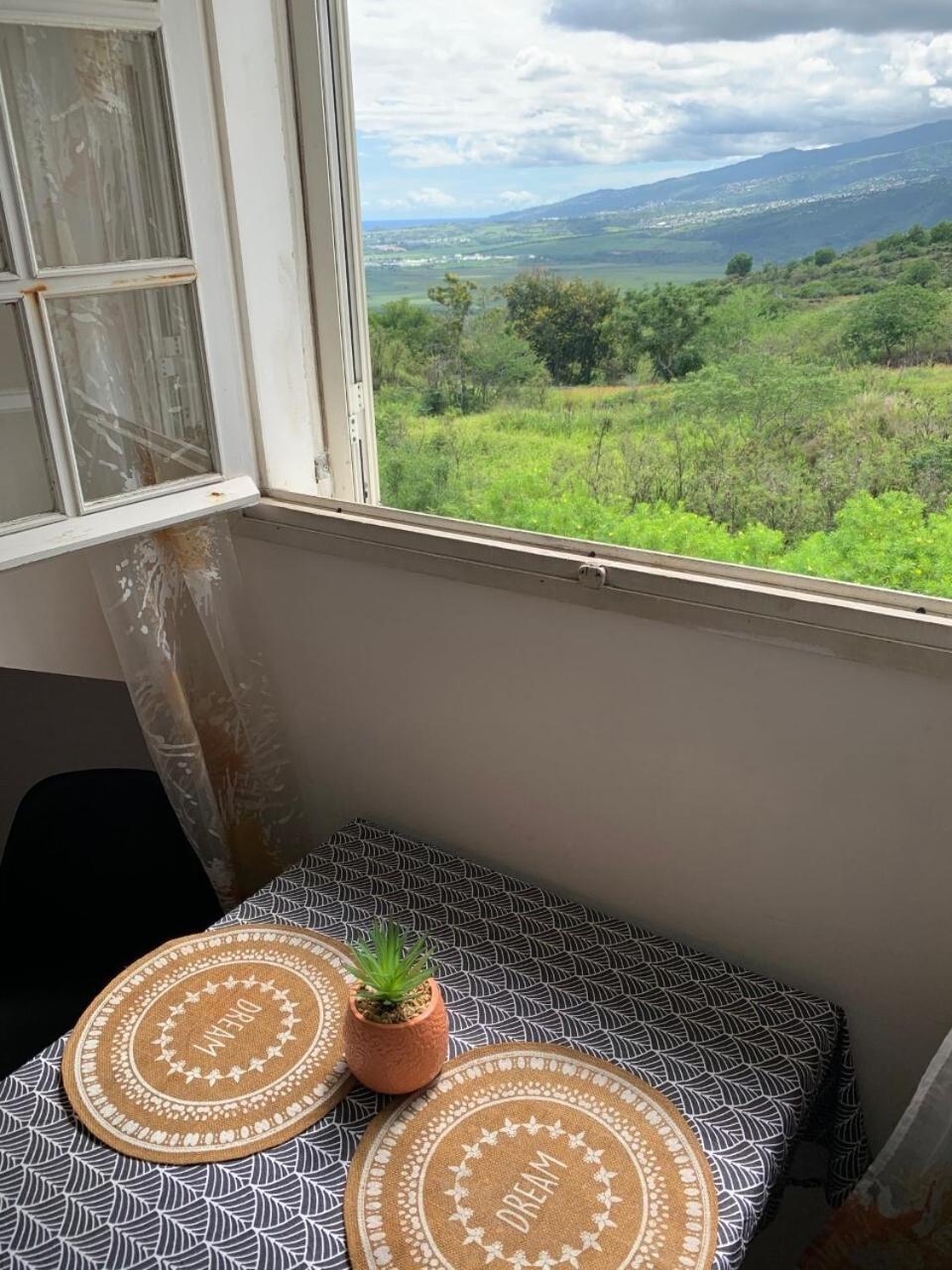 Le Caillou Blanc Bed and Breakfast Saint-Paul Δωμάτιο φωτογραφία